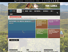 Tablet Screenshot of eoellas.org